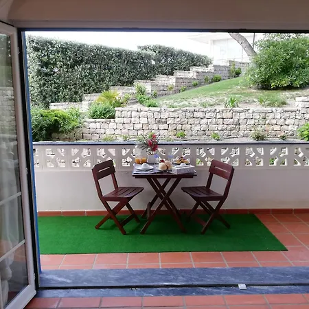 Del Rey Amoreira (Leiria)
